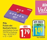 Pralinés bei nah und gut im Eibelstadt Prospekt für 1,49 €