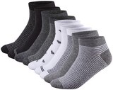 Aktuelle Bekleidung Angebote bei REWE in Hamburg Aktuelles Damen Sneakersocken Angebot bei REWE in Hamburg ab 9,99 €