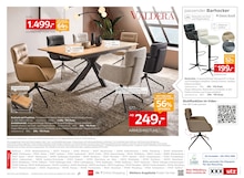 Schreibwaren im XXXLutz Möbelhäuser Prospekt "NR.1 BEIM PREIS" mit 34 Seiten (Frankfurt (Main))