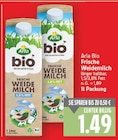 Aktuelles Frische Weidemilch Angebot bei E center in Berlin ab 1,49 €