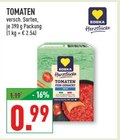 Aktuelles TOMATEN Angebot bei Marktkauf in Paderborn ab 0,99 €