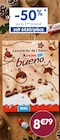 Calendrier de l'Avent Bueno - Kinder dans le catalogue B&M
