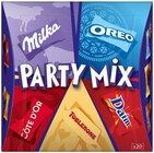 Party Mix im Angebot bei Penny in Neustadt Party Mix Angebote von Milka bei Penny Neustadt für 3,29 €