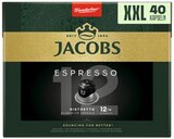 Kaffeekapseln im Penny Prospekt Kaffeekapseln von Jacobs im aktuellen Penny Prospekt für 7,99 €