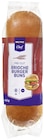 Brioche Buns Angebote bei METRO Dresden für 3,09 €