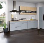 Möbel AS Stockach - Küchenkombination Senso Angebot im Prospekt Küchenkombination Senso bei Möbel AS im Stockach Prospekt für 3.299,00 €