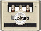 Pils im Angebot bei REWE in Straelen Pils Angebote von Warsteiner bei REWE Straelen für 11,99 €