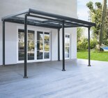 Anstell-Pavillon "Diana" im Angebot bei toom Baumarkt in Hilden Anstell-Pavillon "Diana" Angebote bei toom Baumarkt Hilden für 1.499,00 €