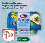 Aktuelle Margarine Angebote bei GLOBUS in Mannheim Aktuelles Margarine Angebot bei GLOBUS in Mannheim ab 1,29 €