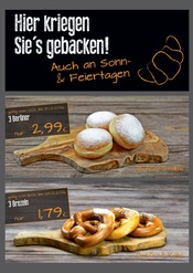Brötchen im RAN Prospekt in Böblingen Aktueller RAN Prospekt mit Brötchen, "RAN", Seite 2