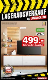 SegmĂĽller Fernseher im Prospekt SegmĂĽller Fernseher im Prospekt