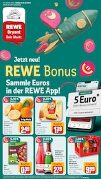 REWE Prospekt für Icking: "Dein Markt", 18 Seiten, 30.12.2024 - 04.01.2025