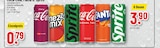 Aktuelles Coca-Cola, Fanta oder Sprite Angebot bei Trinkgut in Hildesheim ab 0,79 €