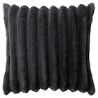 Dekokissen Luxus Flanell für 6,00 € bei POCO im Angebot Dekokissen Luxus Flanell im aktuellen POCO Prospekt