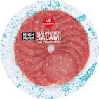 Aktuelle Wurst Angebote bei Netto Marken-Discount in Leverkusen Aktuelles Salami-Sortiment Angebot bei Netto Marken-Discount in Leverkusen ab 1,29 €