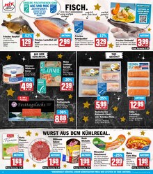 Lachs im aktuellen HIT Prospekt (Bielefeld) Lachs im HIT Prospekt "ECHTE VIELFALT" mit 23 Seiten (Bielefeld)