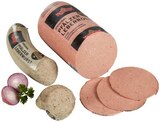 Pfälzer Leberwurst oder Leberrolle Angebote von Kalnik bei REWE Mönchengladbach für 0,99 €