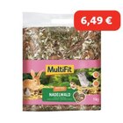 MultiFit Forêt de conifères 10 l - MULT - Maxi Zoo MultiFit Forêt de conifères 10 l - MULT à 6,49 € dans le catalogue Maxi Zoo