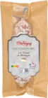 Saucisson sec à la tomme de montagne - LE MARSIGNY dans le catalogue Aldi