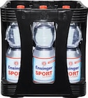 Netto Marken-Discount Ölbronn-Dürrn - Mineralwasser Angebot im Prospekt Mineralwasser bei Netto Marken-Discount im Ölbronn-Dürrn Prospekt für 4,99 €