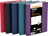 Intermarché Pernes-les-Fontaines - Promo Agenda scolaire 12x17 campus Promo Agenda scolaire 12x17 campus à 3,07 € dans le catalogue Intermarché à Pernes-les-Fontaines