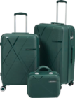 Beautycase im Angebot bei E center in Stuttgart Beautycase Angebote von CROSSTRAVEL bei E center Stuttgart für 19,99 €