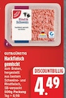 Hackfleisch gemischt zum Braten im Angebot bei EDEKA in Berlin Hackfleisch gemischt zum Braten Angebote von GUT&GÜNSTIG bei EDEKA Berlin für 4,49 €