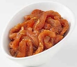 E center Göppingen - Schweinegeschnetzeltes Angebot im Prospekt Schweinegeschnetzeltes bei E center im Göppingen Prospekt für 1,29 €