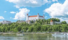 Netto Marken-Discount Bad Suderode - DONAU – Herbst und Winter auf der Donau DONAU – Herbst und Winter auf der Donau Angebot bei Netto Marken-Discount Bad Suderode im Prospekt "Reisen … zu Netto-Preisen!"
