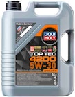 Motoröl Top Tec 4200 5W-30 Angebote von Liqui Moly bei METRO Hofheim für 41,64 €