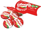 Mini Babybel von Babybel für 1,99 € bei Netto mit dem Scottie im Angebot Mini Babybel von Babybel im aktuellen Netto mit dem Scottie Prospekt