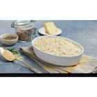 Brandade à la morue recette parmentière MAISON BRIAU en promo chez Carrefour Market Drancy à 5,90 €