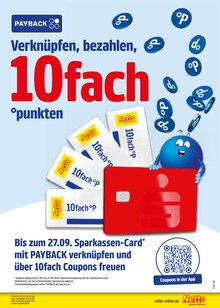 Grundig Angebot im Netto Marken-Discount Prospekt, gültig von 14.09.2026 bis 19.09.2026 Grundig Angebot im aktuellen Netto Marken-Discount Prospekt auf Seite 61
