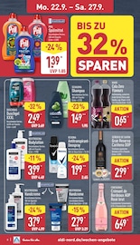 Rotwein im ALDI Nord Prospekt in Bautzen Aktueller ALDI Nord Prospekt mit Rotwein, "Aktuelle Angebote", Seite 12