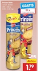 Rolle von Prinzen im aktuellen Netto Marken-Discount Prospekt