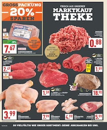 Sauerbraten Angebot & Preis im aktuellen Marktkauf Prospekt Sauerbraten Angebot im aktuellen Marktkauf Prospekt auf Seite 4