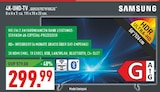 4K-UHD-TV im Angebot bei Marktkauf in Arnsberg 4K-UHD-TV Angebote von Samsung bei Marktkauf Arnsberg für 299,99 €