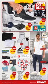 Bademode im Penny Prospekt in Kleve Aktueller Penny Prospekt mit Bademode, "Wer günstig will, muss Penny.", Seite 21