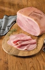 Jambon supérieur cuit à l'étouffée avec couenne nature Terroirs - INTERMARCHÉ TERROIRS en promo chez Intermarché Express Rueil-Malmaison à 9,50 €
