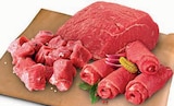 Rinderrouladen, Braten oder Gulasch im Angebot bei Markant Nordwest in Aurich Rinderrouladen, Braten oder Gulasch Angebote bei Markant Nordwest Aurich für 1,49 €