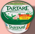 Tartare ail et fines herbes offre en promo chez Netto Tartare ail et fines herbes offre dans le catalogue Netto