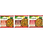 SUR TOUTES LES PÔELÉES DE LÉGUMES SURGELÉES - BONDUELLE en promo chez Carrefour SUR TOUTES LES PÔELÉES DE LÉGUMES SURGELÉES - BONDUELLE dans le catalogue Carrefour