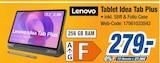 Aktuelles Tablet Idea Tab Plus Angebot bei expert in Frankfurt (Main) ab 279,00 €
