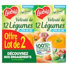 Pursoup' "Lot de 2" - LIEBIG en promo chez Carrefour Pursoup' "Lot de 2" - LIEBIG dans le catalogue Carrefour