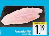 Pangasiusfilet im EDEKA Prospekt Pangasiusfilet von im aktuellen EDEKA Prospekt für 1,19 €