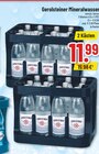 Trinkgut Radevormwald - Mineralwasser Angebot im Prospekt Mineralwasser bei Trinkgut im Radevormwald Prospekt für 11,99 €