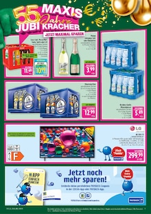 Mumm im Marktkauf Prospekt "AUSWAHL RIESIG, PREISE NIEDRIG" mit 44 Seiten (Fürth)