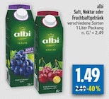Angebot im diska Amberg Prospekt diska Amberg Prospekt mit im Angebot für 1,49 €
