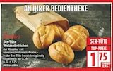 Aktuelles 5er-Tüte Weizenbrötchen Angebot bei EDEKA in Potsdam ab 1,75 €