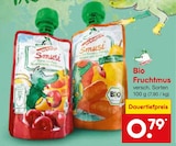 Angebot im Netto Marken-Discount Burgdorf Prospekt Netto Marken-Discount Burgdorf Prospekt mit im Angebot für 0,79 €